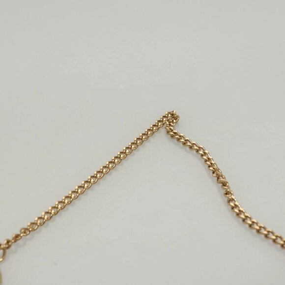 LOUIS VUITTON Monogram Patch Mini Pochette Accessoires Pouch M95804 Auth 117... - Picture 9 of 16